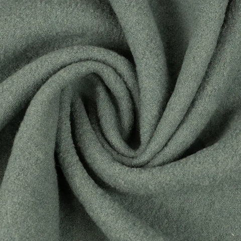 Walkloden Naomi Smaragd 267