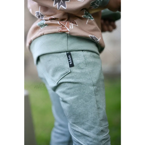 Weblabels Bääm Schwarz 4er Set