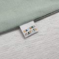 Weblabels Hakuna Matata 4er Set