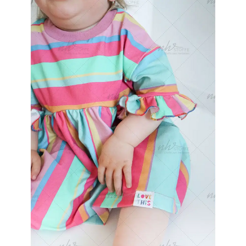 Weblabels Love This 4er Set