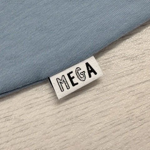 Weblabels MEGA 4er Set