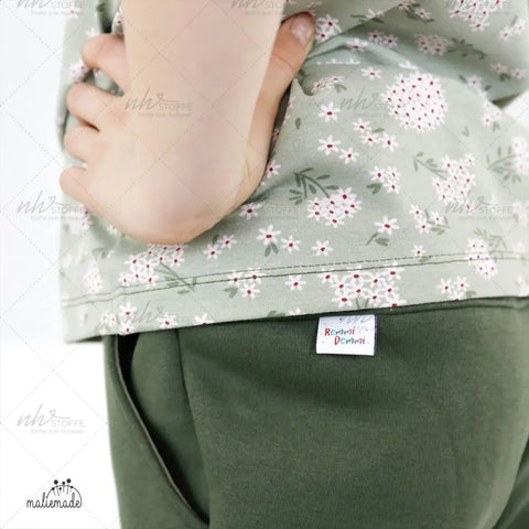 Weblabels Remmi Demmi 4er Set