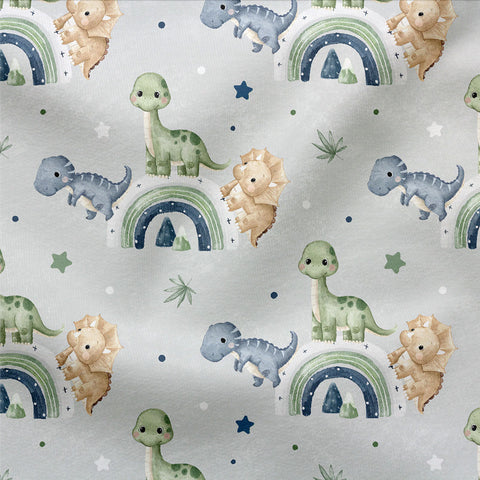 French Terry Wild Walkers