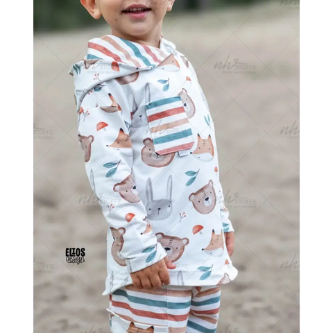 WINTERSWEAT Autumn in Forest Hell (Bio)