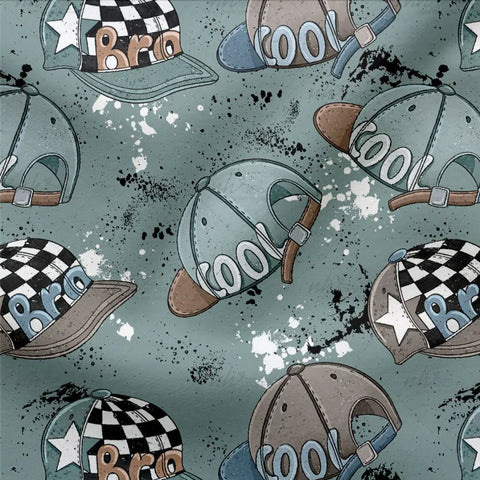 WINTERSWEAT Cap Time (Bio)