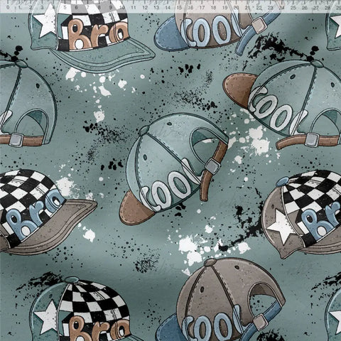 WINTERSWEAT Cap Time (Bio)