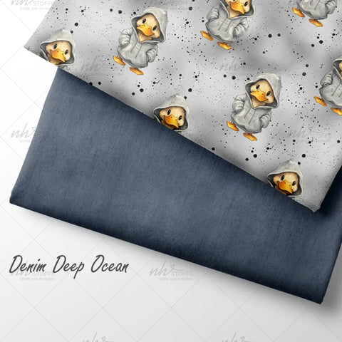 WINTERSWEAT Cool Duck (Bio)