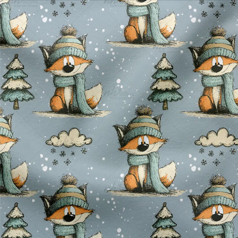 WINTERSWEAT Dengo´s Winter 3162 (Bio)