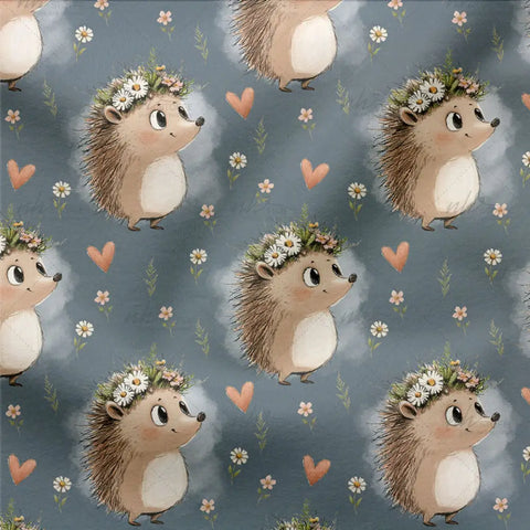 WINTERSWEAT Hanna Igel 3057 (Bio)