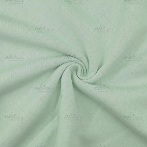 Wintersweat Helles Pistazie 070