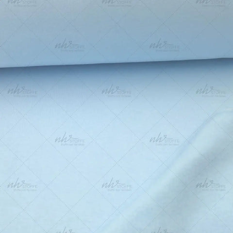 Wintersweat Puderblau 046