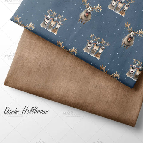 French Terry Rudolph and the Gang